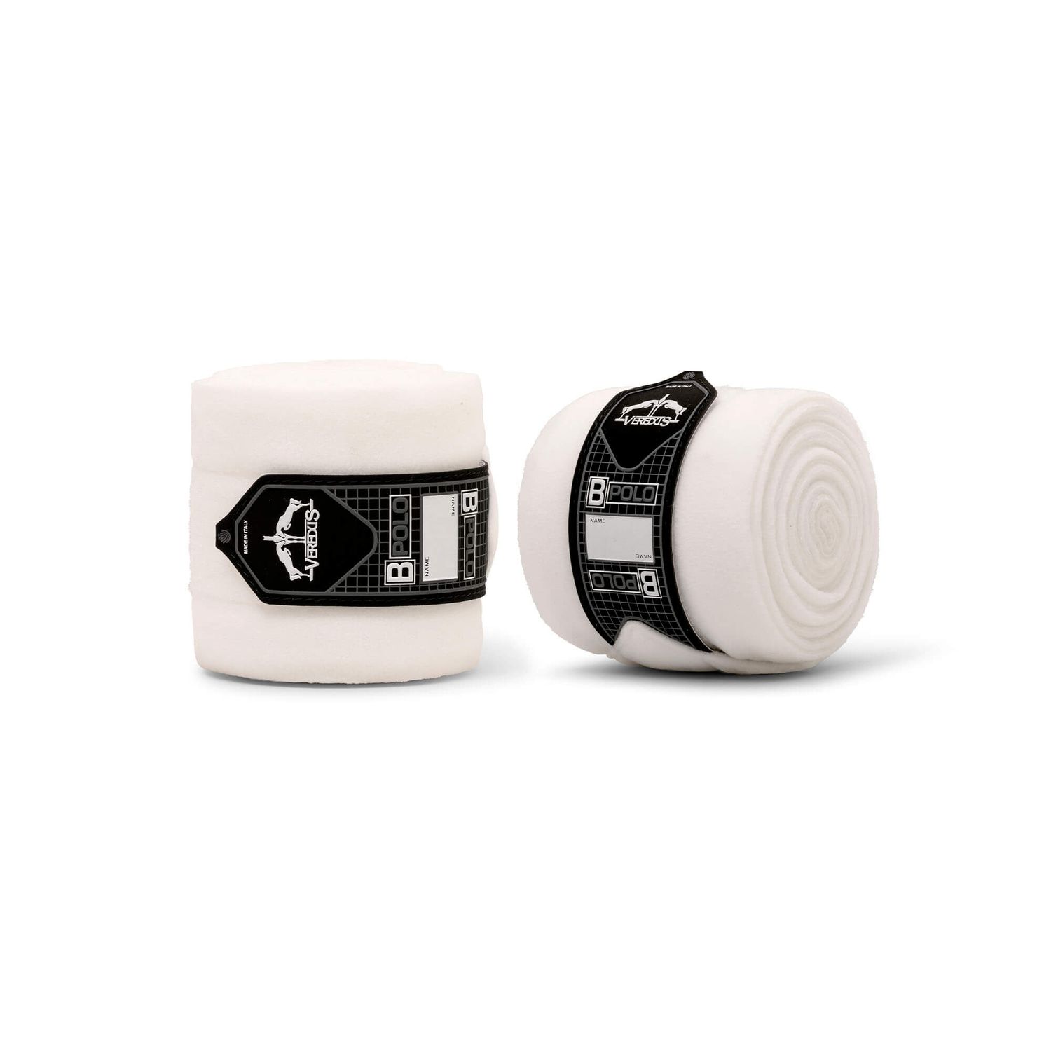 Veredus B-Polo Bandagen - white
