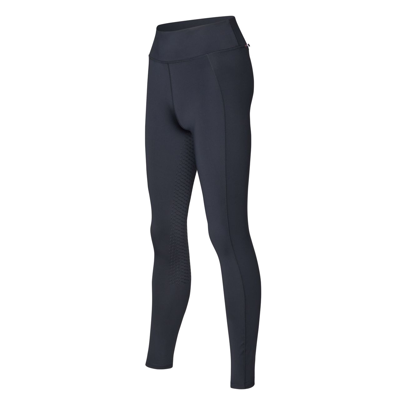 Kingsland Classic Vollgrip Reitleggings Damen - navy, Größe M
