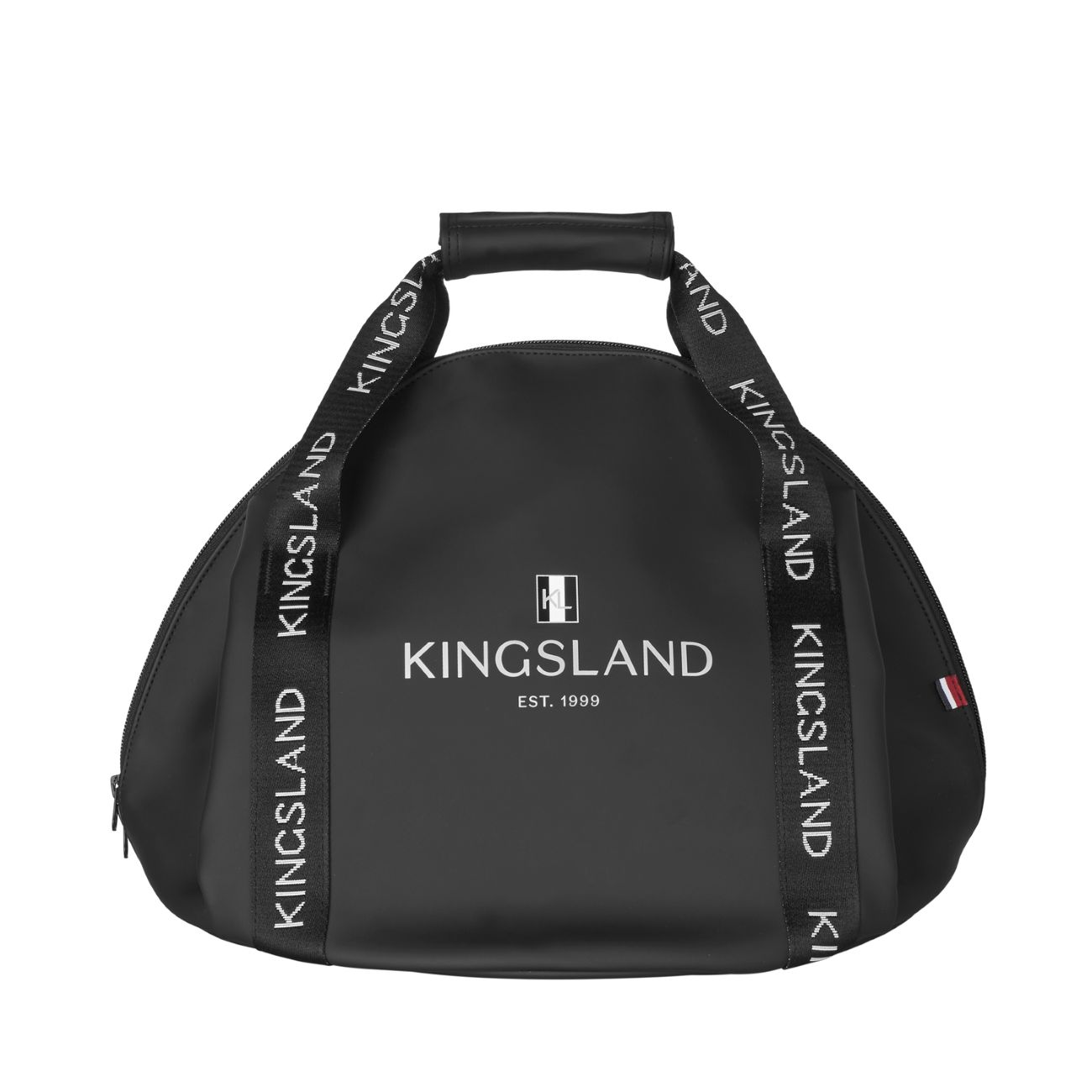 Kingsland Classic Wide Brim Helmtasche