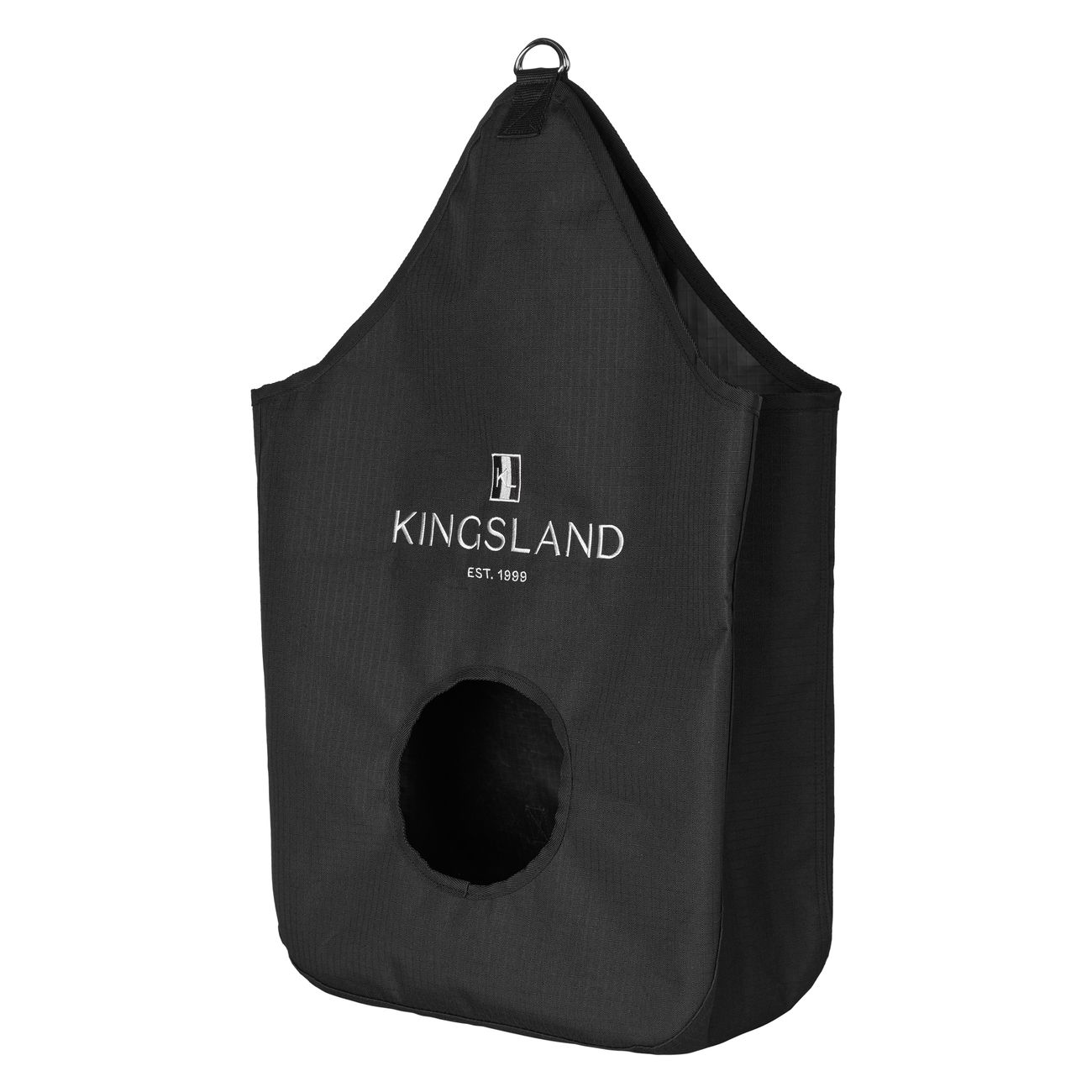 Kingsland Classic Heusack - black