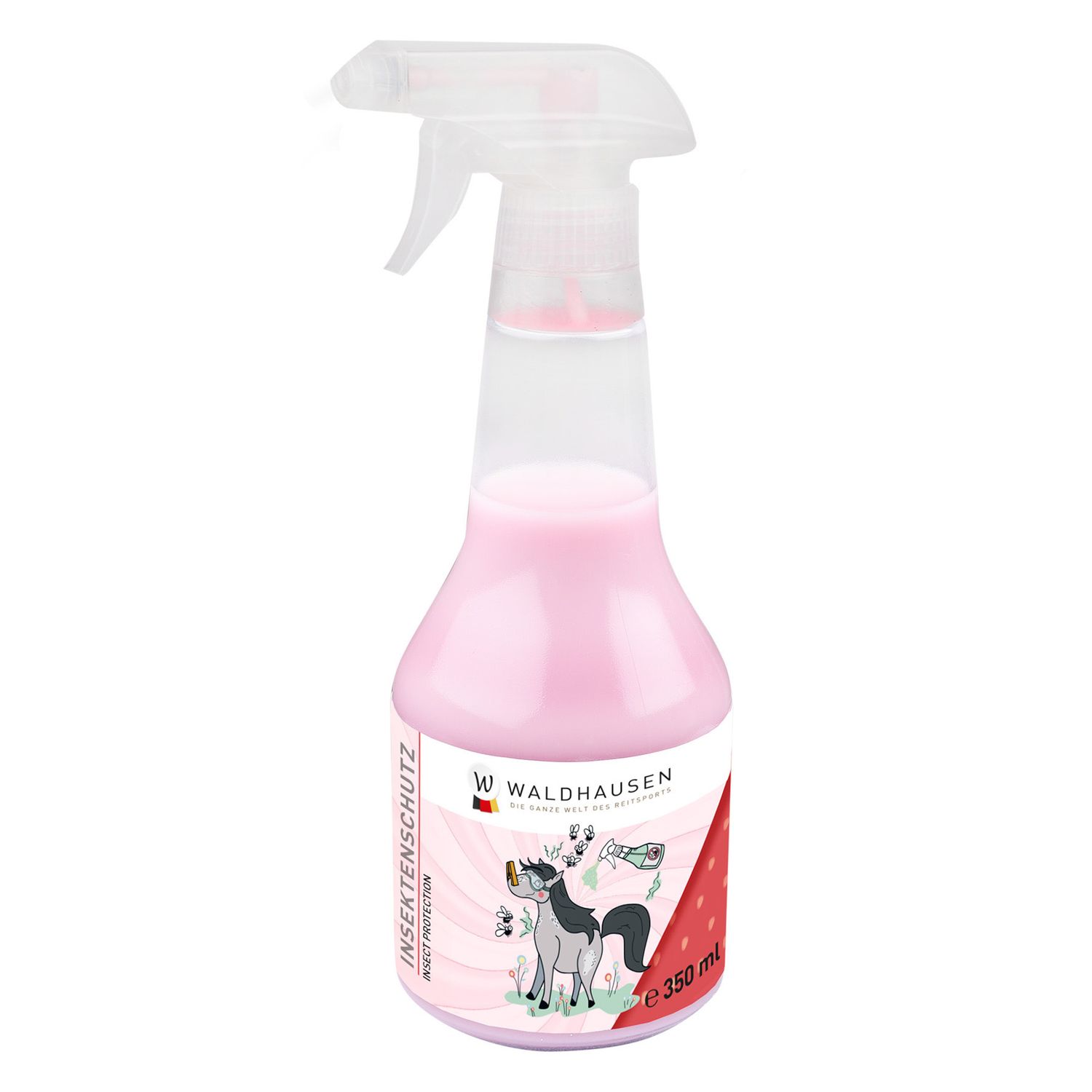 Waldhausen Kids Insektenschutz - Größe 350 ml