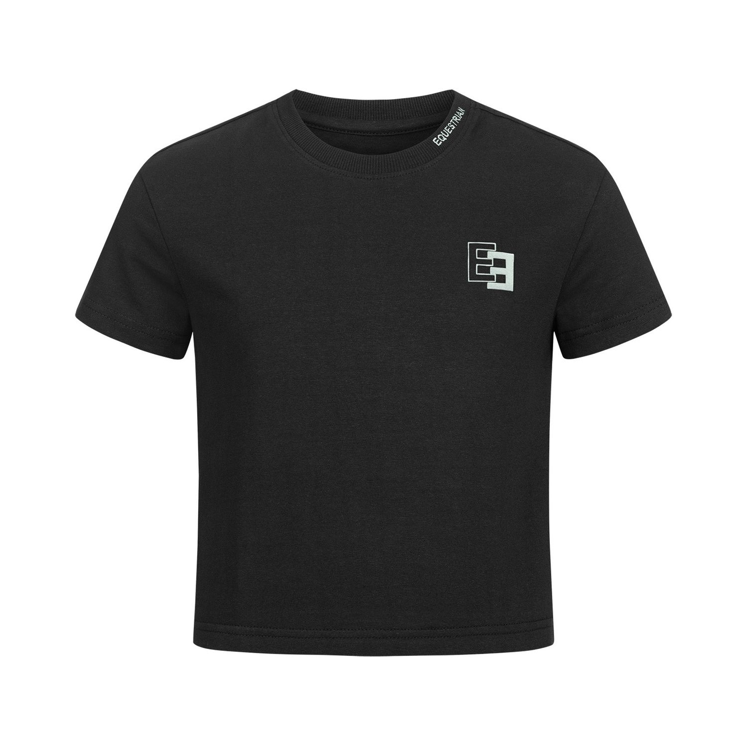 ELT T-Shirt Anna Kinder - schwarz, Größe 158/164