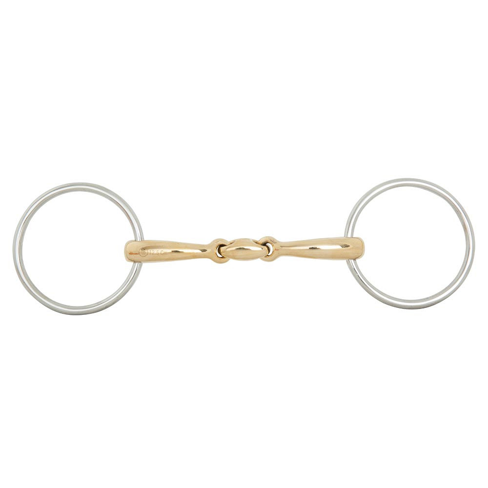 Br Wassertrense Soft Contact Doppelt Gebrochen Curved 12mm