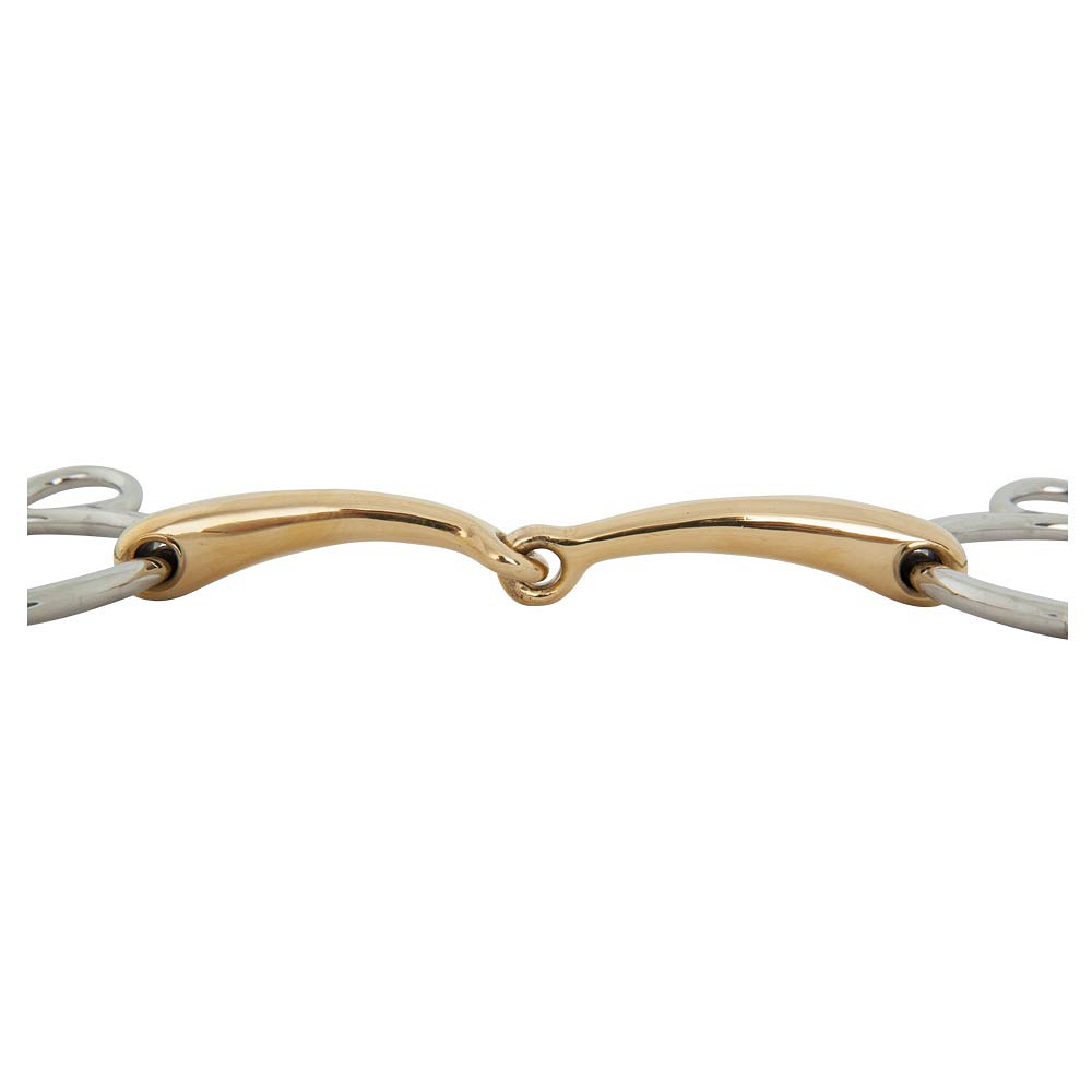 Br Pessoa Ringtrense 12mm Soft Contact Einfach Gebrochen