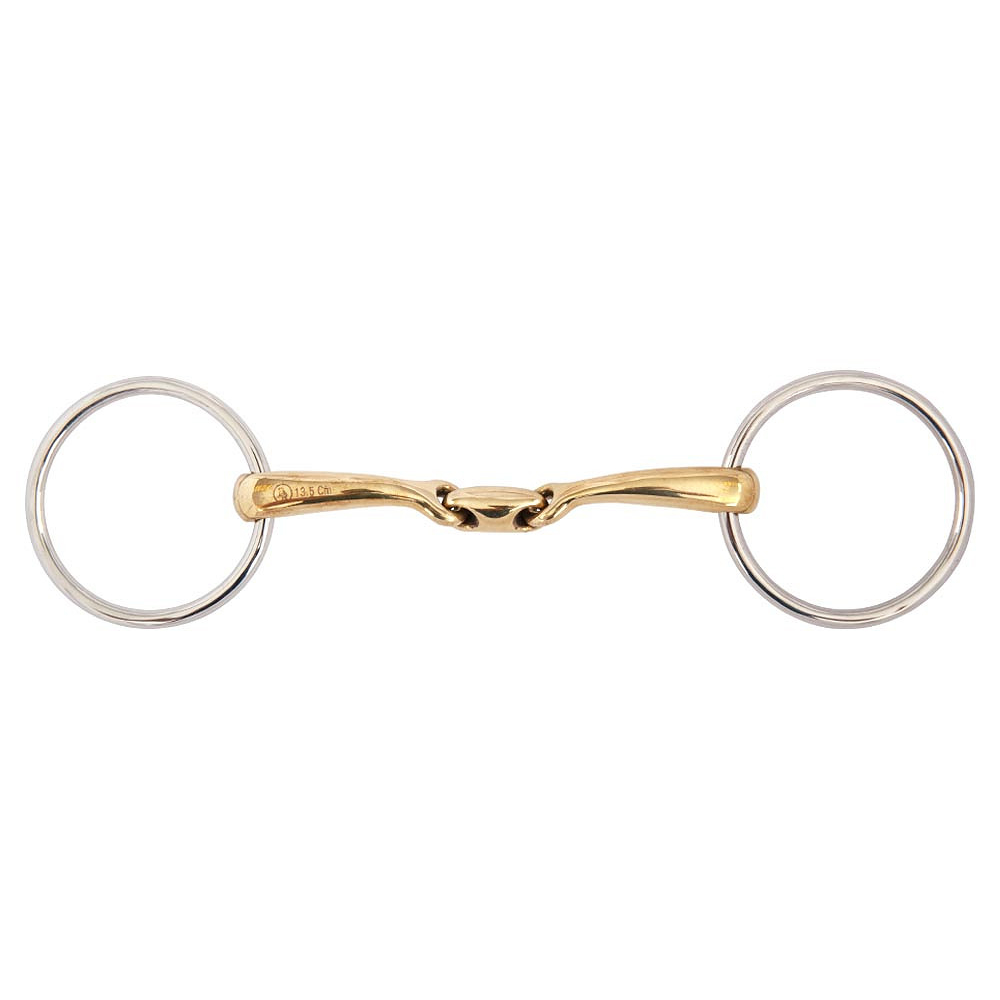 Br Wassertrense Soft Contact Doppelt Gebrochen 14mm