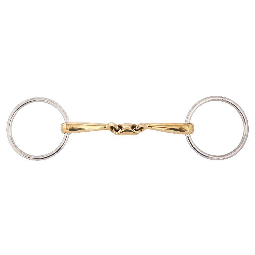 Br Wassertrense Soft Contact Doppelt Gebrochen 14mm Gebogen