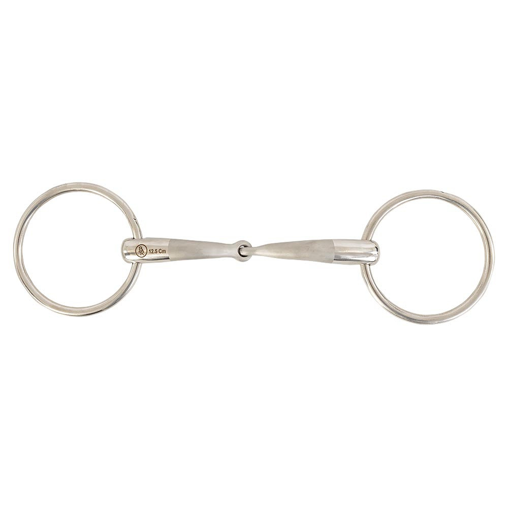 BR Wassertrense Satin Sense einfach gebrochen 14mm - Größe 13.5 cm