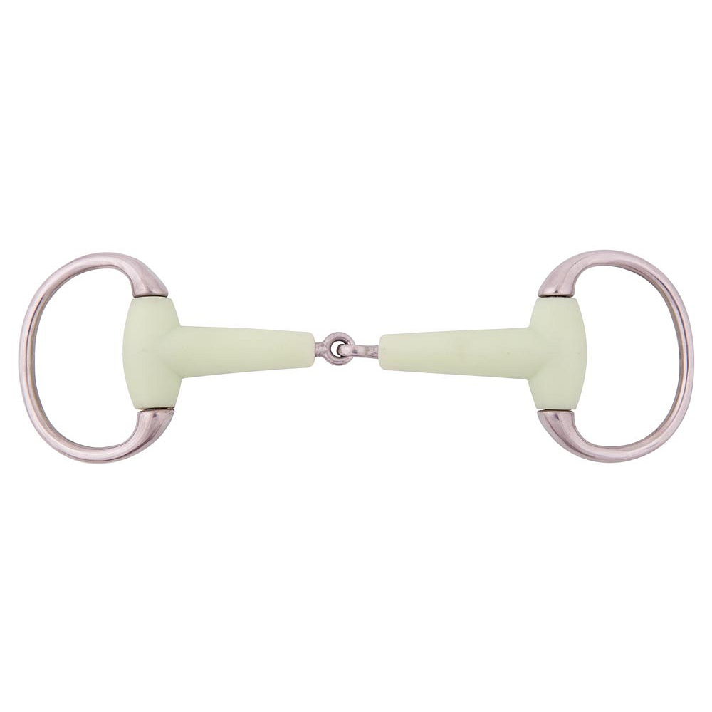 Br Olivenkopftrense AppleMouth Einfach Gebrochen 18mm Rostfr.