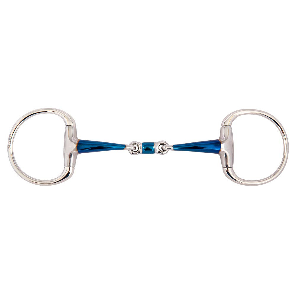 Br Olivenkopftrense Sweet Iron Doppelt Gebrochen 14mm