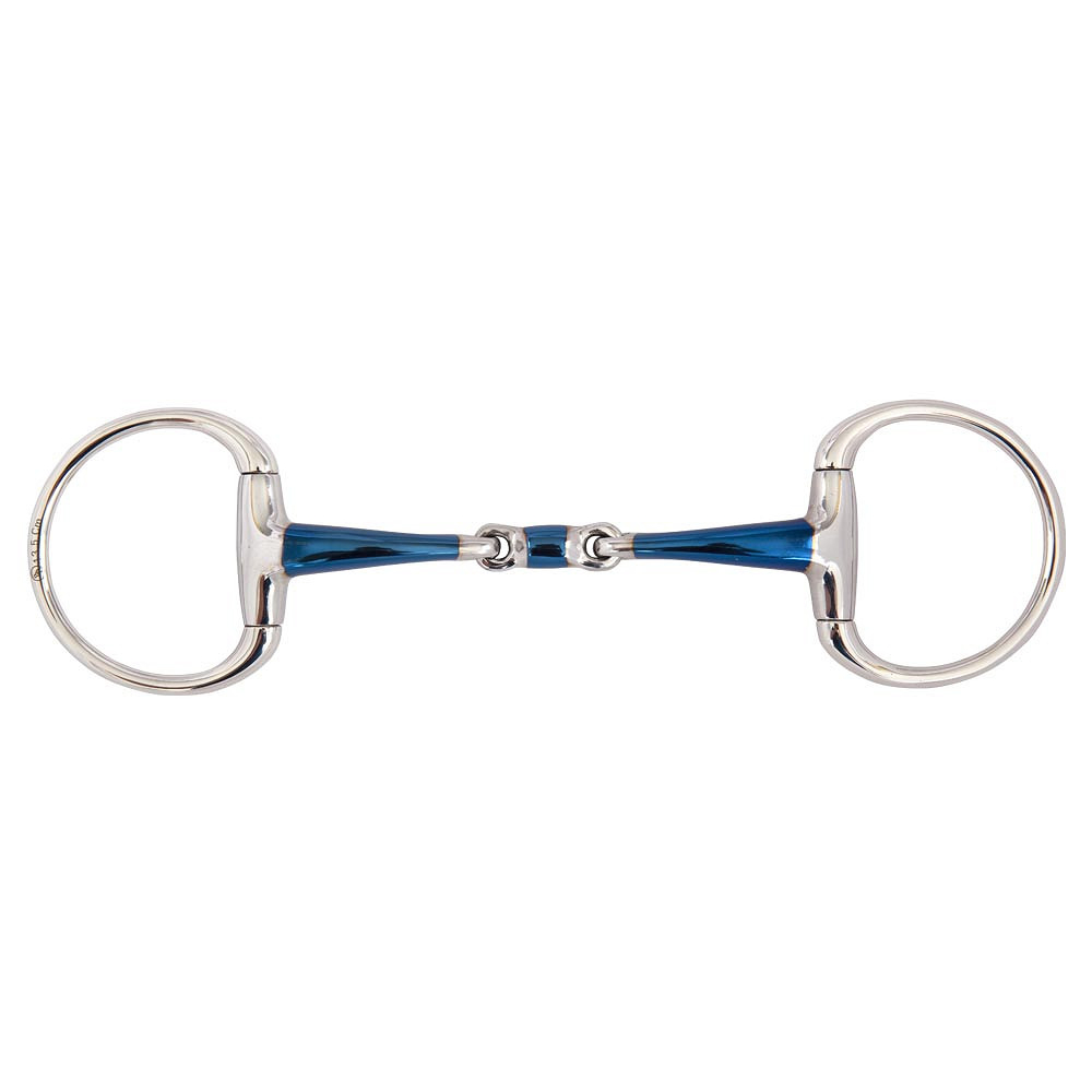 Br Olivenkopftrense Sweet Iron Magic Doppelt Gebrochen 14mm