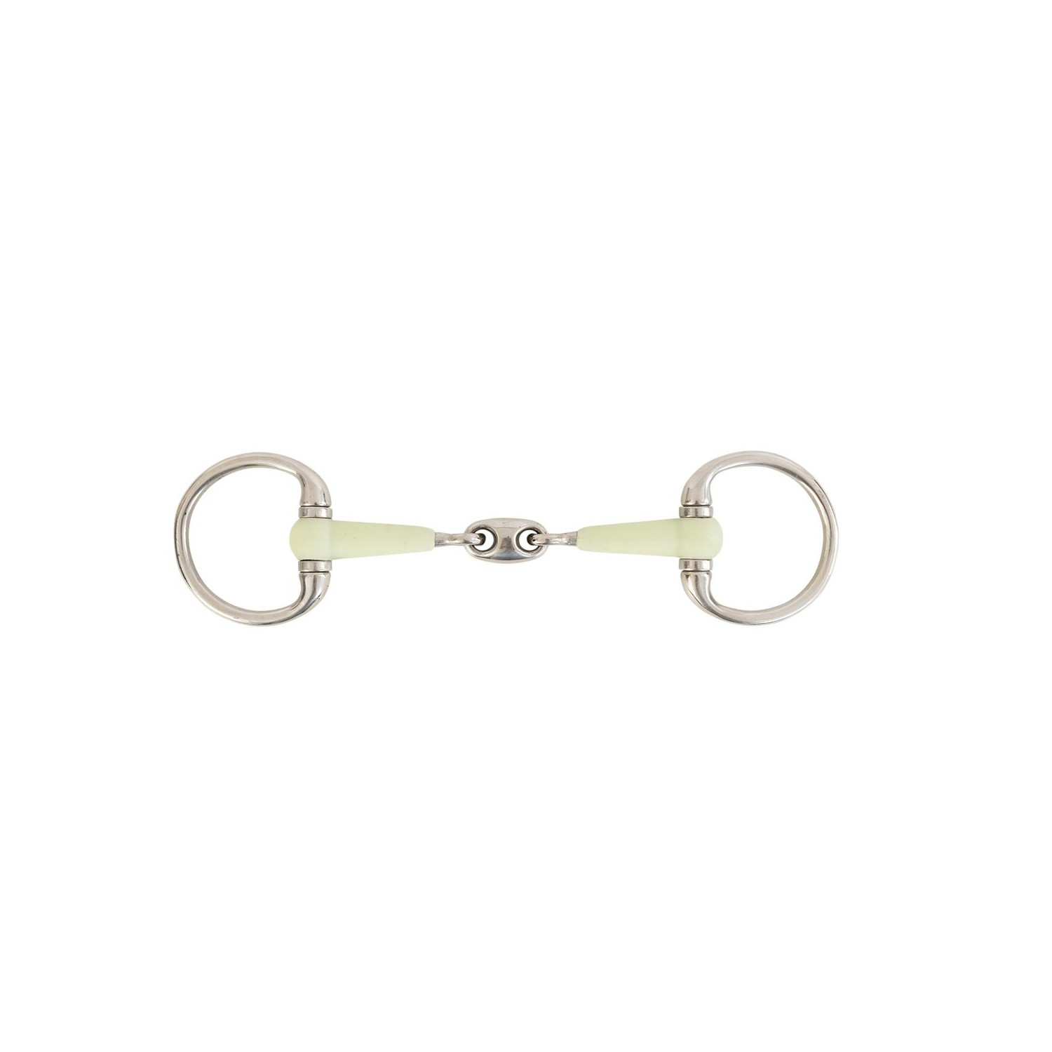 Br Olivenkopftrense Apple Mouth Doppelt Gebrochen 14mm