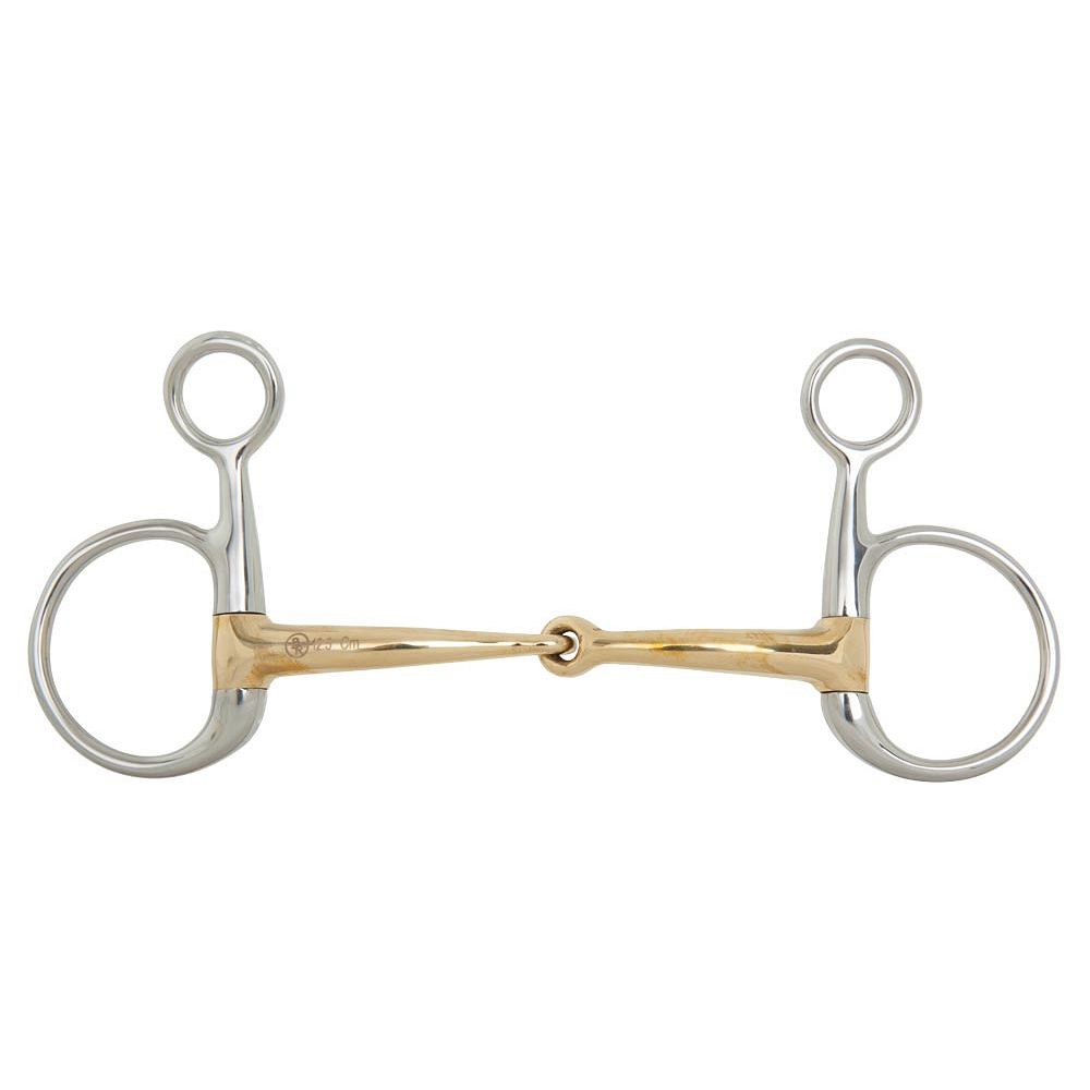 BR Bauchertrense Soft Contact einfach gebr. 16mm Cheeks 110mm - Größe 11.5 cm