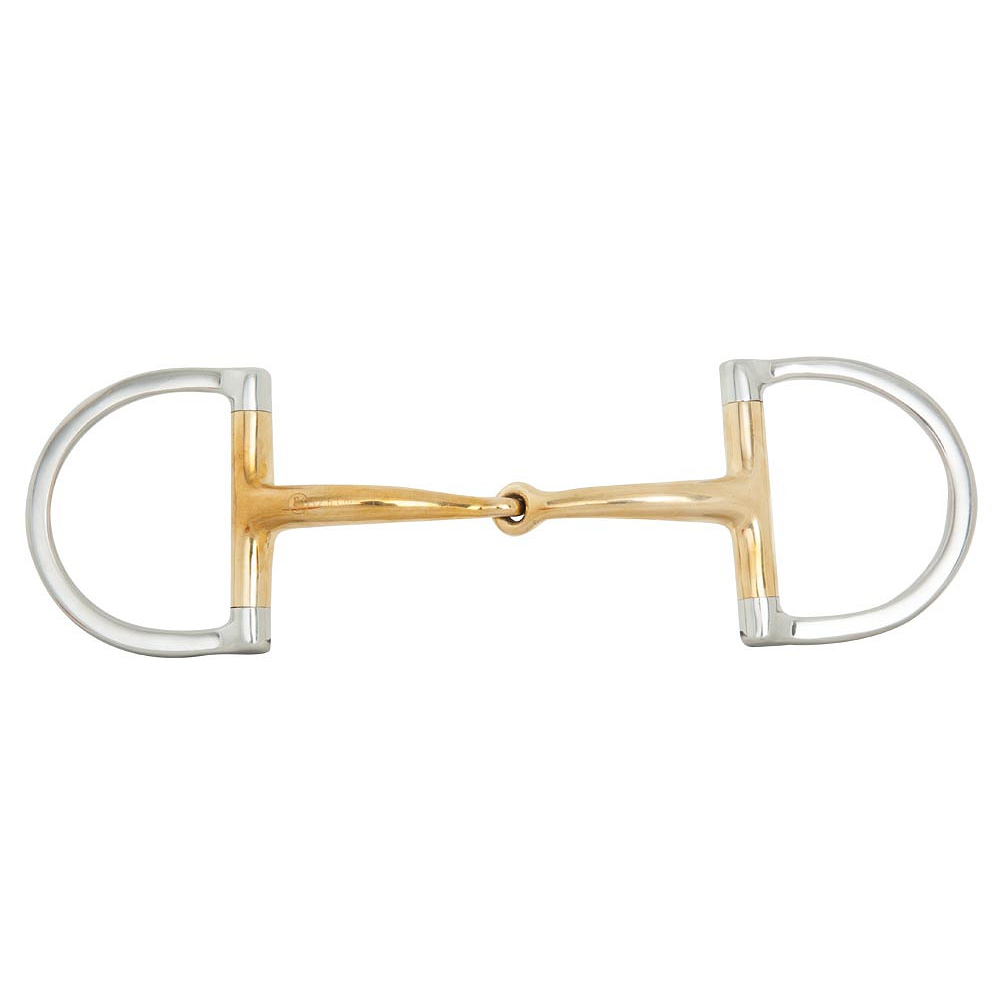 Br DRingtrense Soft Contact 14mm Einfach Gebrochen Curved