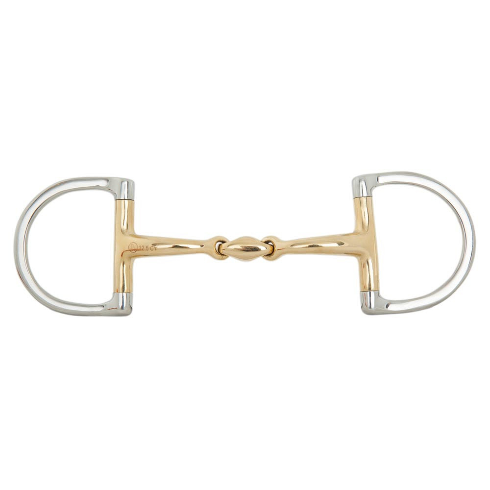 BR DRingtrense Soft Contact 16mm doppelt gebrochen curved