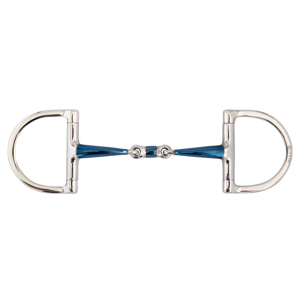 Br DRingtrense Sweet Iron 14mm Doppelt Gebrochen Curved