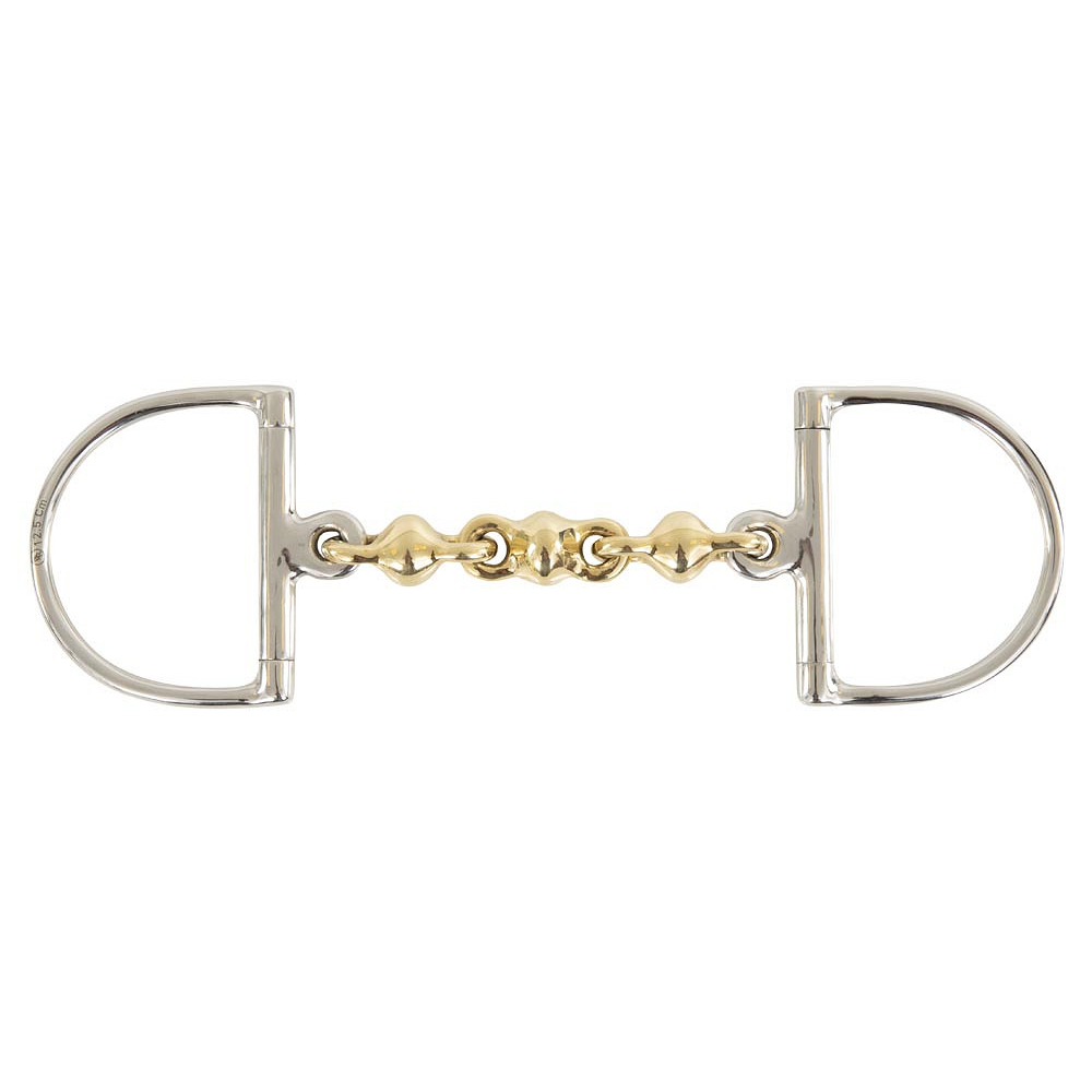 Br DRingtrense Waterford 18mm Soft Contact
