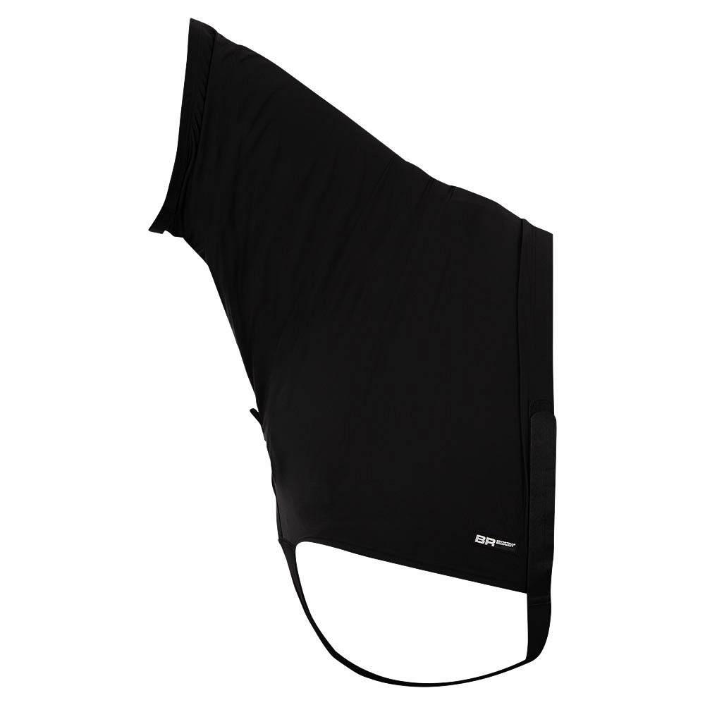 BR Nackenschutz Soft Motion - schwarz, Größe M