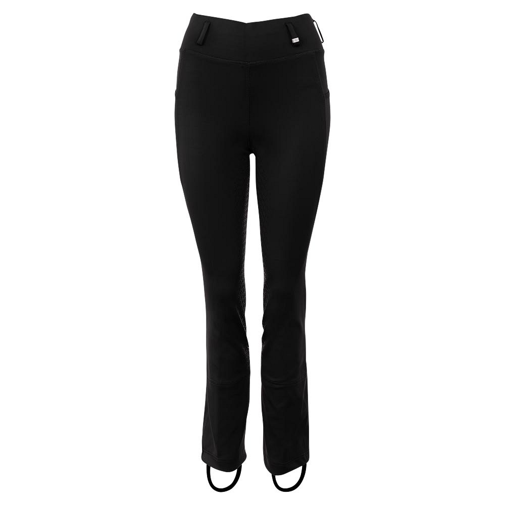 Br Isländische Jodhpur Vollgrip Reithose Maeva Damen