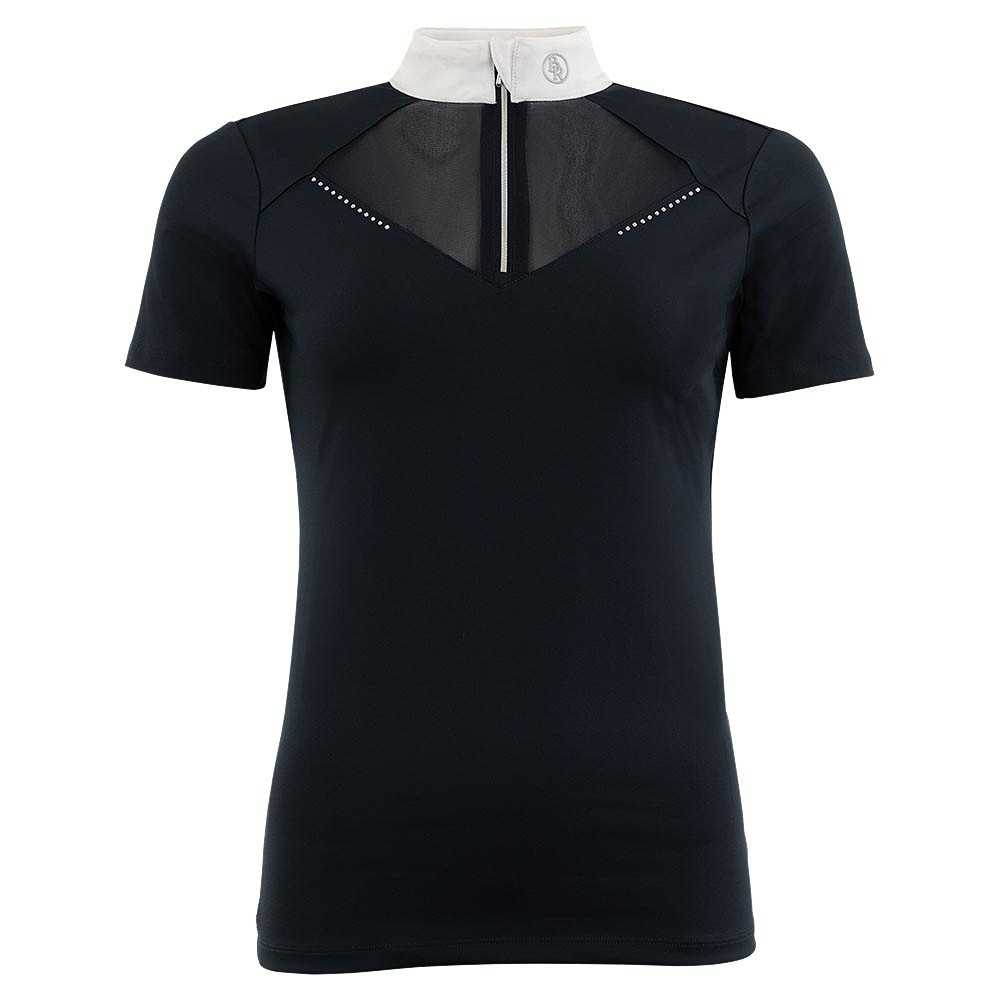 Br Turniershirt Zapopan Kurzarm Damen