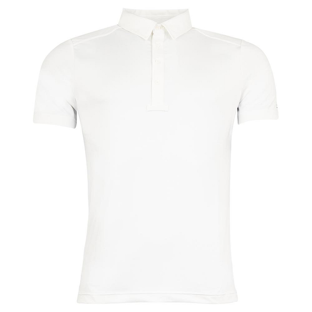BR Turnierhirt Toga Herren & Jungen - snow white, Größe S