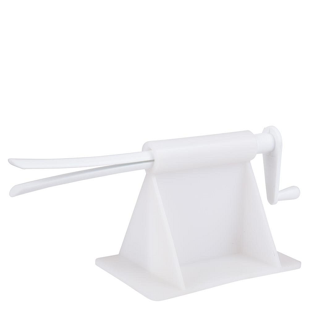 Premiere Bandagen Aufroller - weiss
