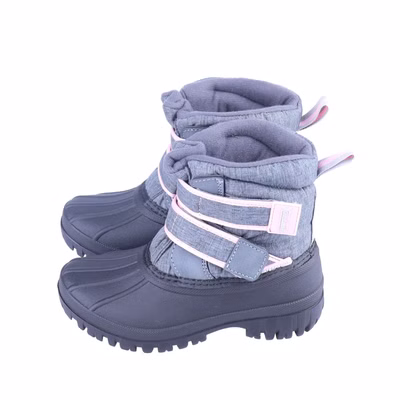 Crosslander® Kinder-Stallschuh Khasi