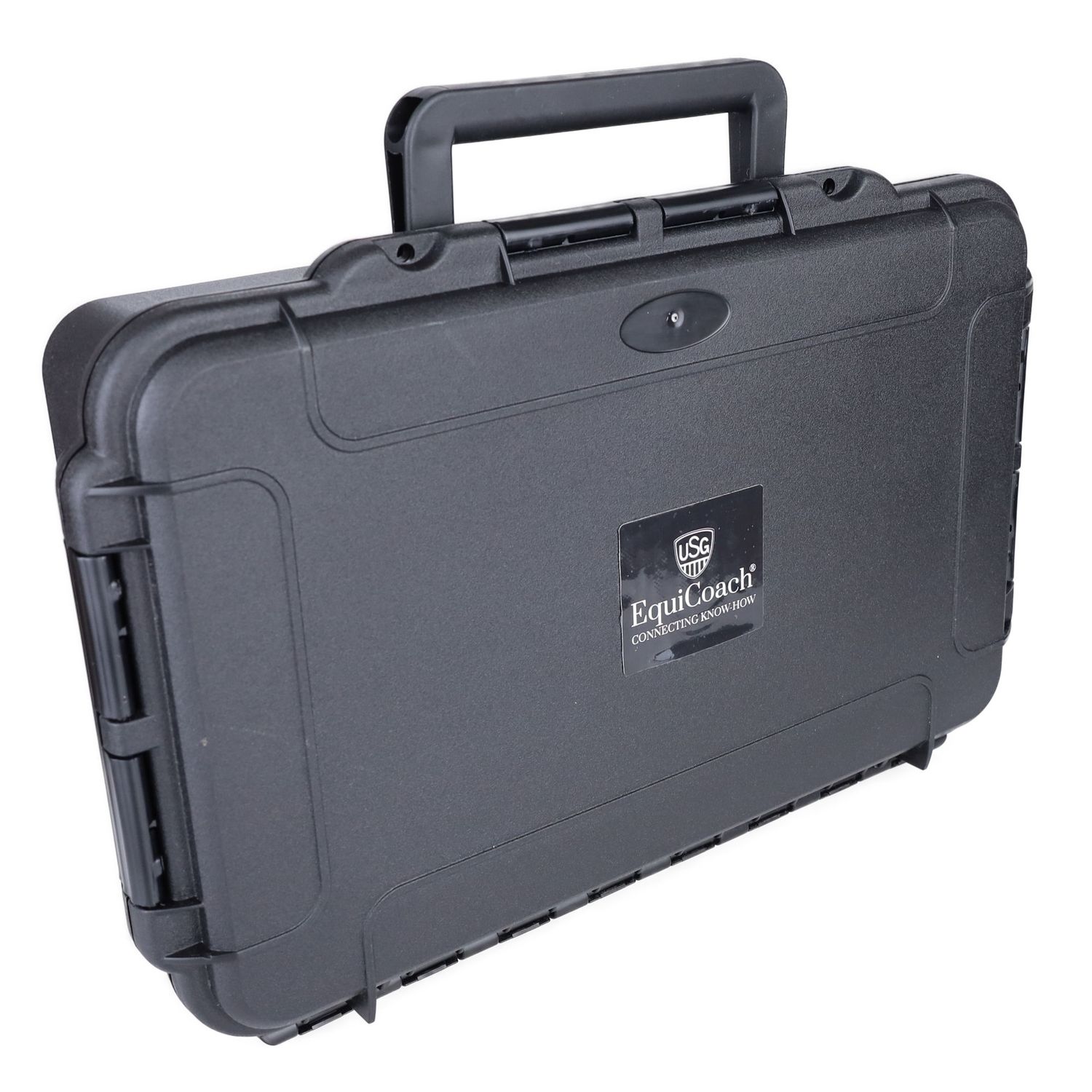 EquiCoach 4.2 Koffer mit 4 Sets