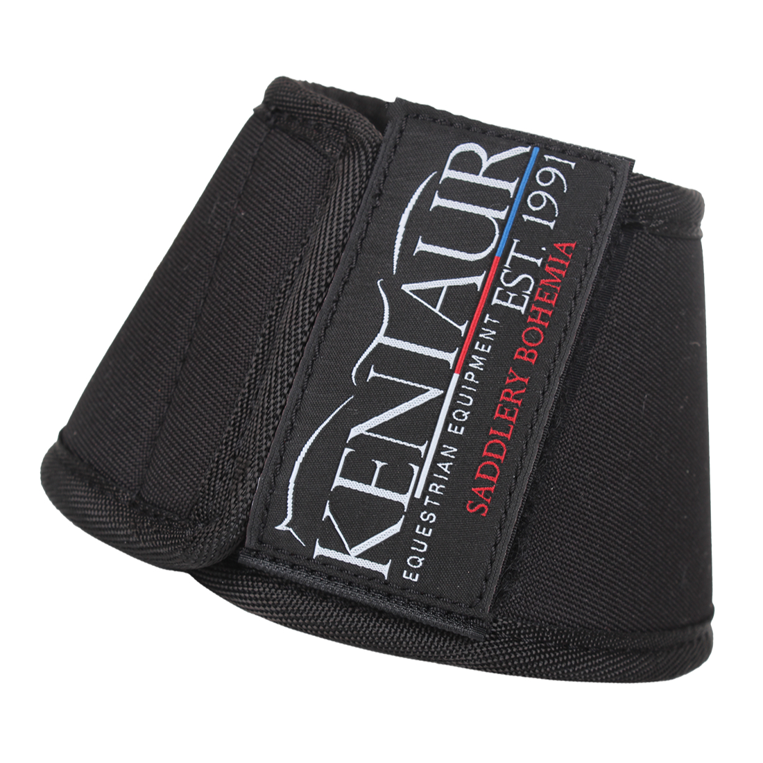 Kentaur Hufglocken Neopren - schwarz, Größe L