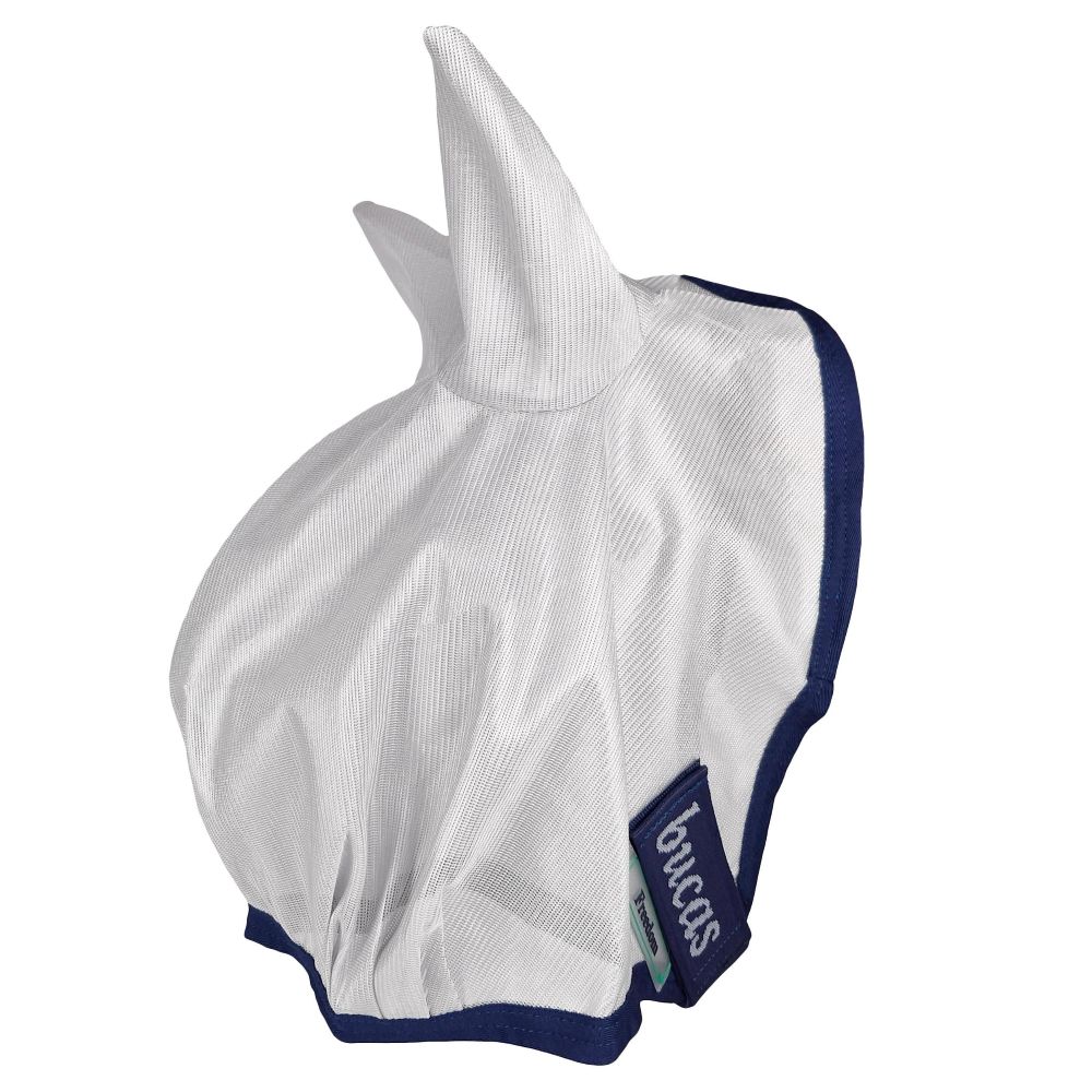 Bucas Fliegenmaske Freedom Fly Mask