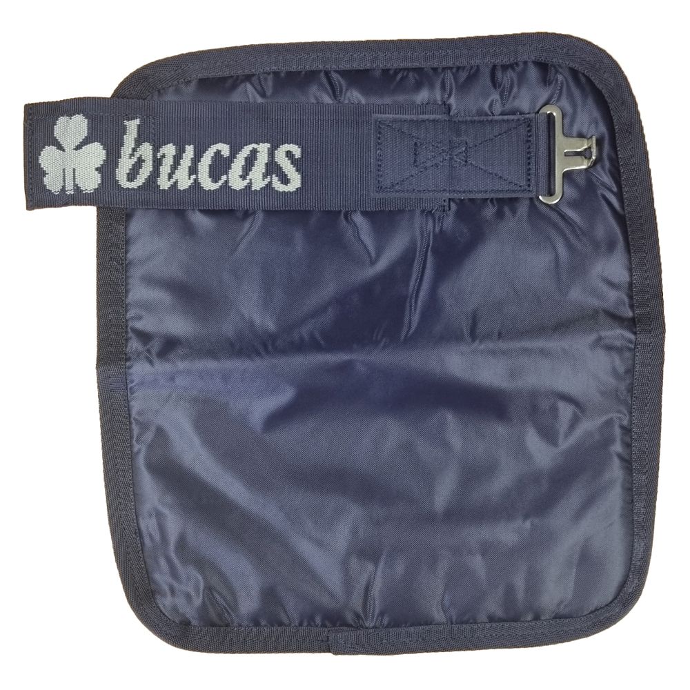 Bucas Deckenerweiterung Extender T-bar Magnetic - navy, Größe 24 cm