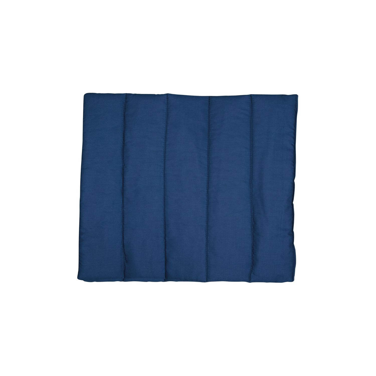 HKM American Stall Bandagierunterlagen - blau