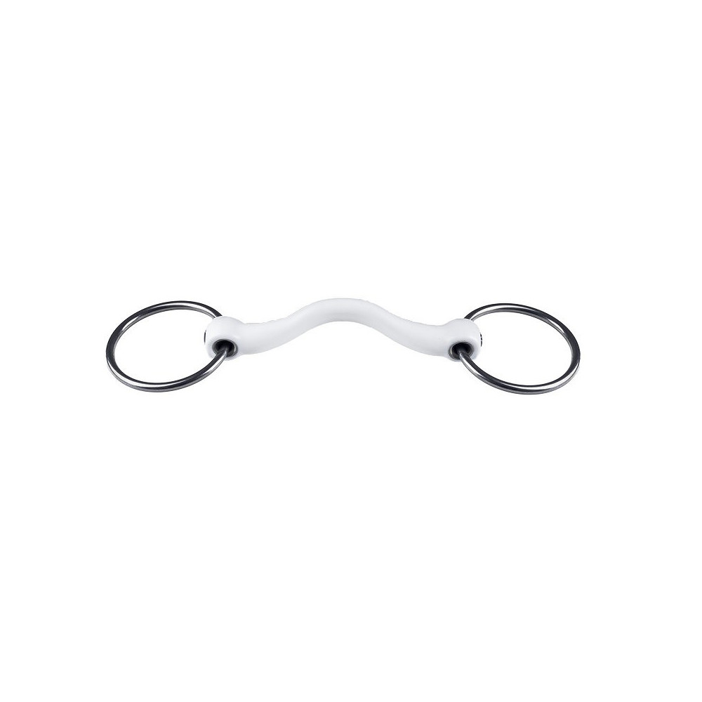 Trust Inno Sense loose ringport Stangengebiss medium15