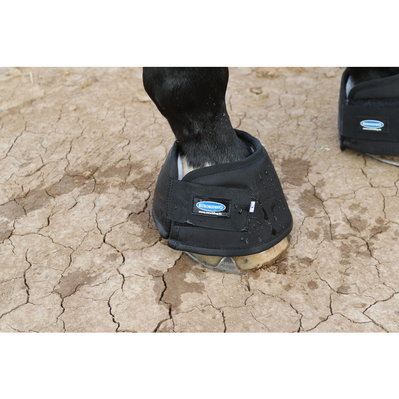 Euroriding Hufglocken Water Boots