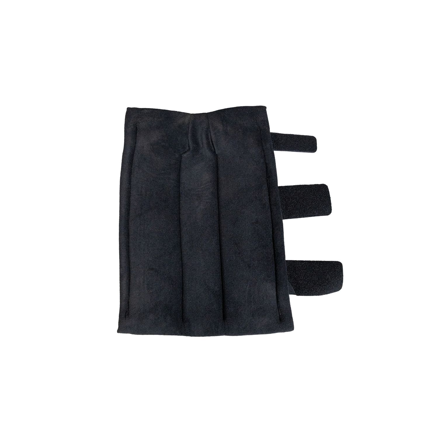 Kentucky Horsewear Stallgamaschen PROtect long hinten - schwarz, Größe m