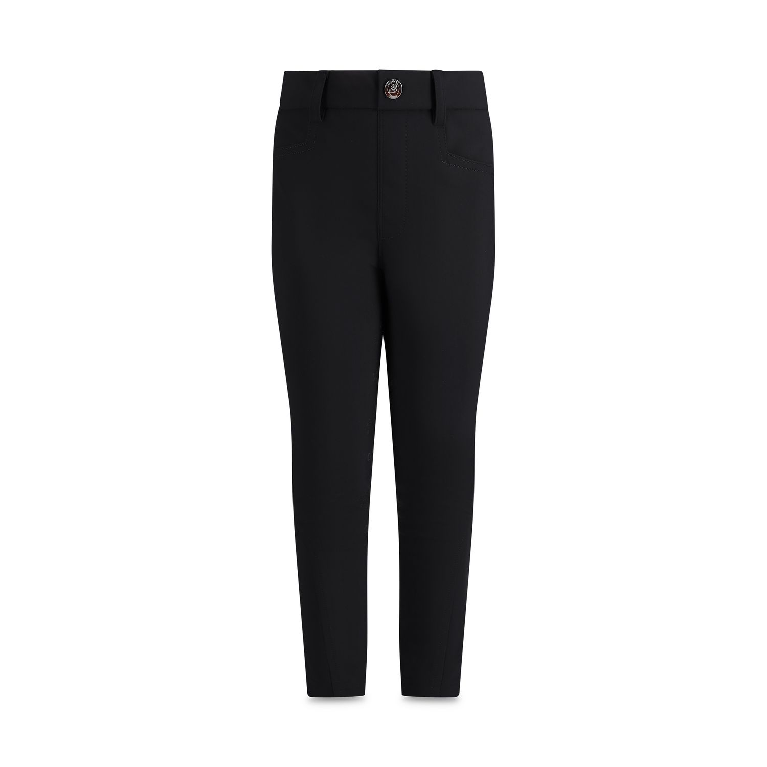 Kentucky Horsewear Sammy Vollgrip Reitleggings Jungen