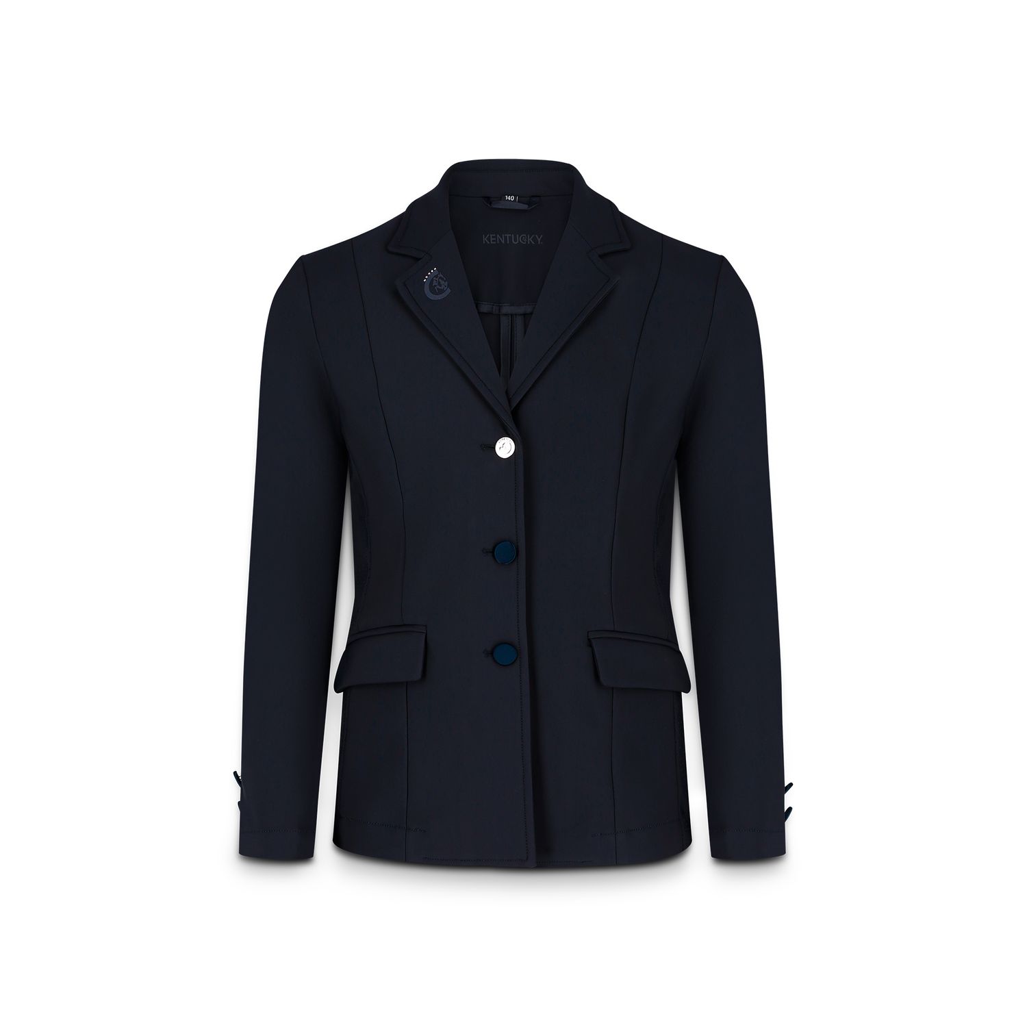Kentucky Horsewear Sammy Turnierjacket Mädchen