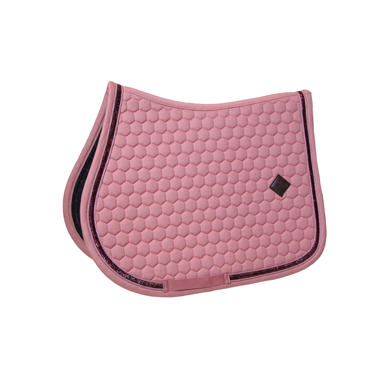 Kentucky Horsewear Glitter Band Schabracke