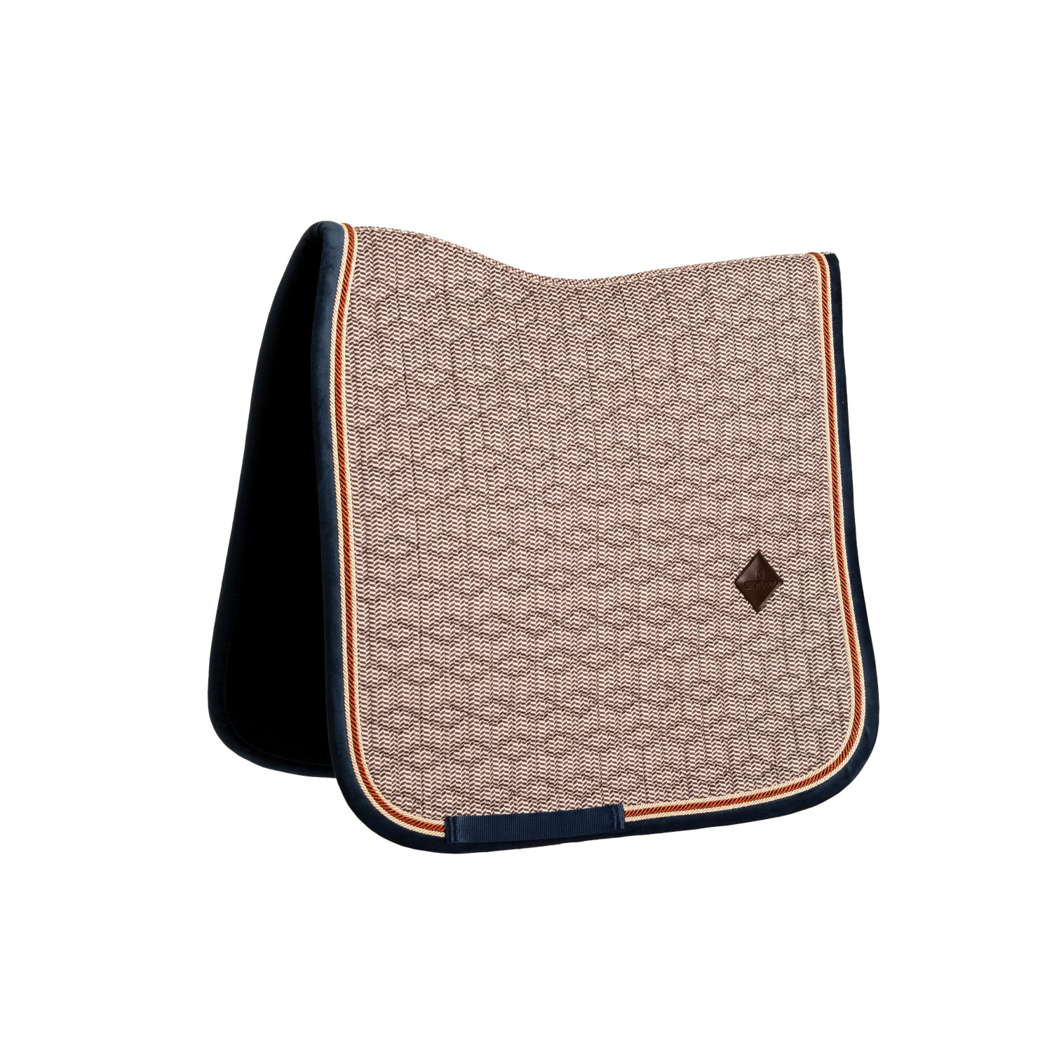 Kentucky Horsewear PieddePoule Schabracke