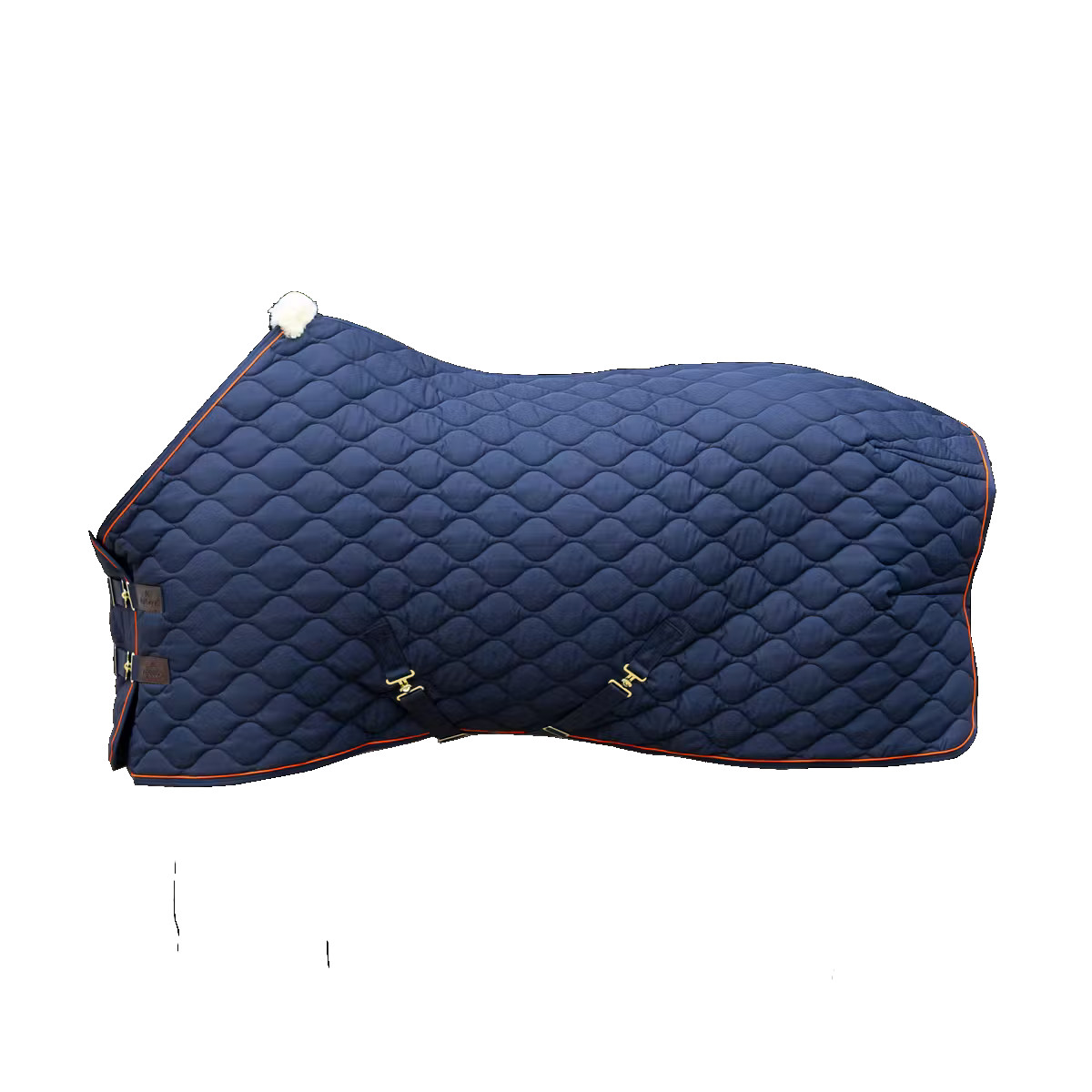 Kentucky Horsewear Stalldecke Wave 160g