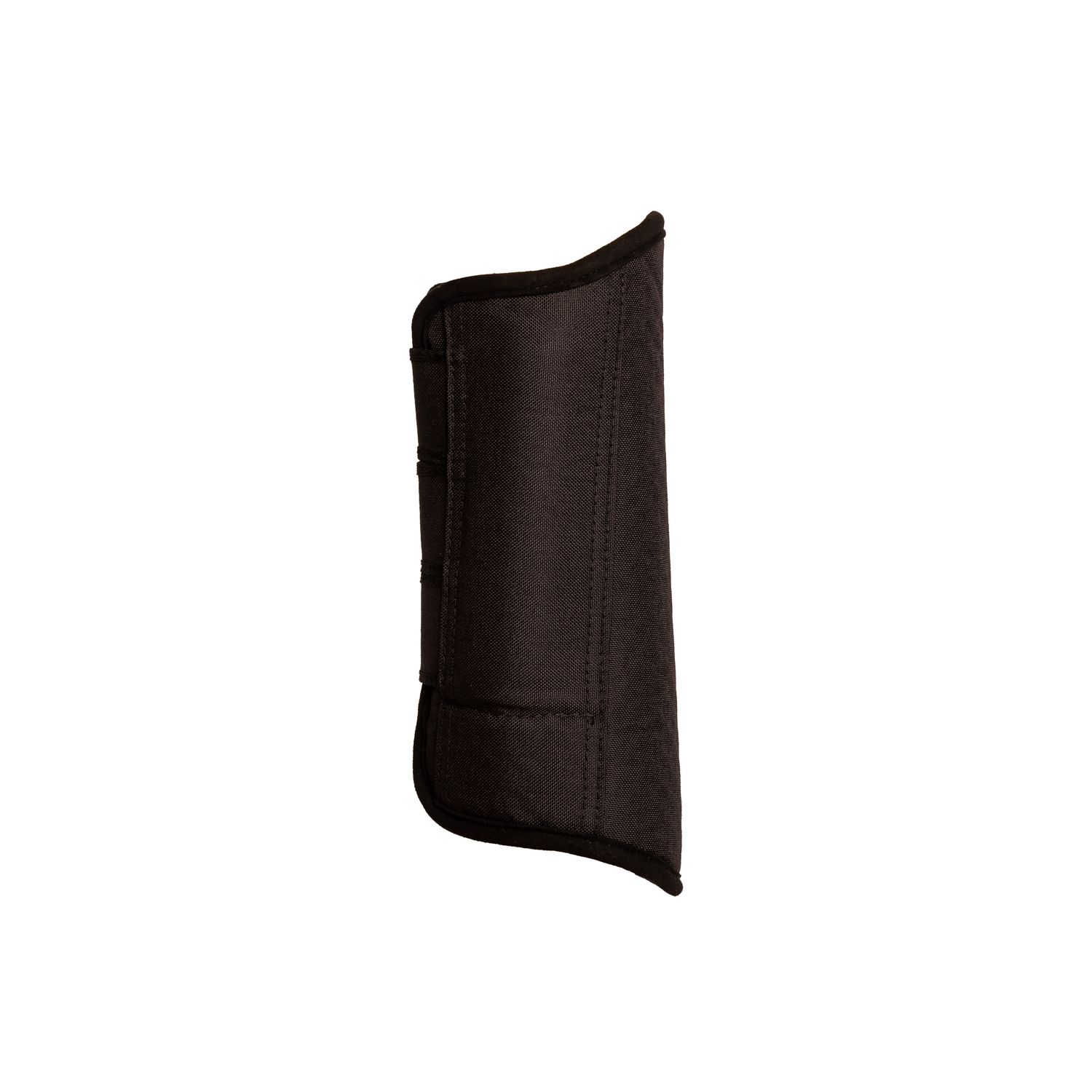 Kentucky Horsewear Geländegamasche 3D Air Flow Hinten - schwarz, Größe Vollblut