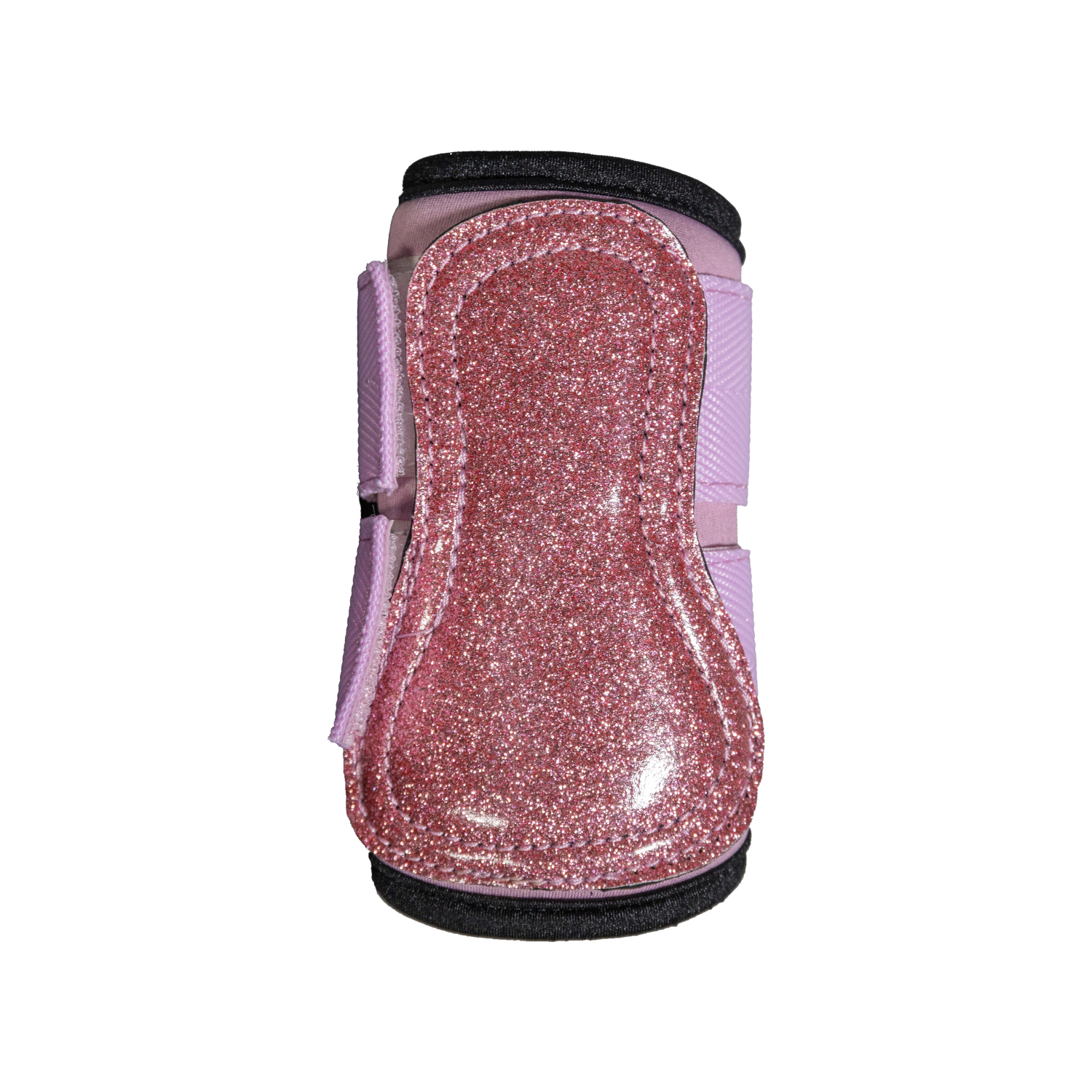 Kentucky Horsewear Arbeitsgamaschen Sammy Kollektion - alt rosa, Größe Shetty