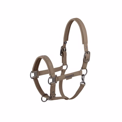 Eskadron Platinum 25 Faux Leather Double Pin Halfter