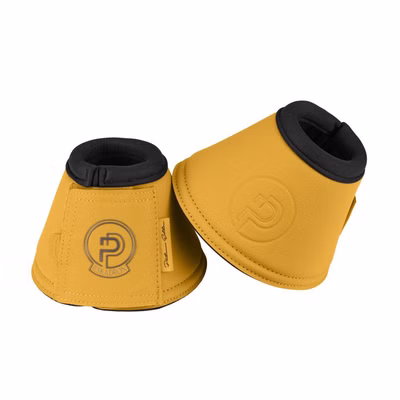 Eskadron Platinum 25 Faux Leather Sprungglocken