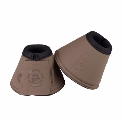 Eskadron Platinum 25 Faux Leather Sprungglocken