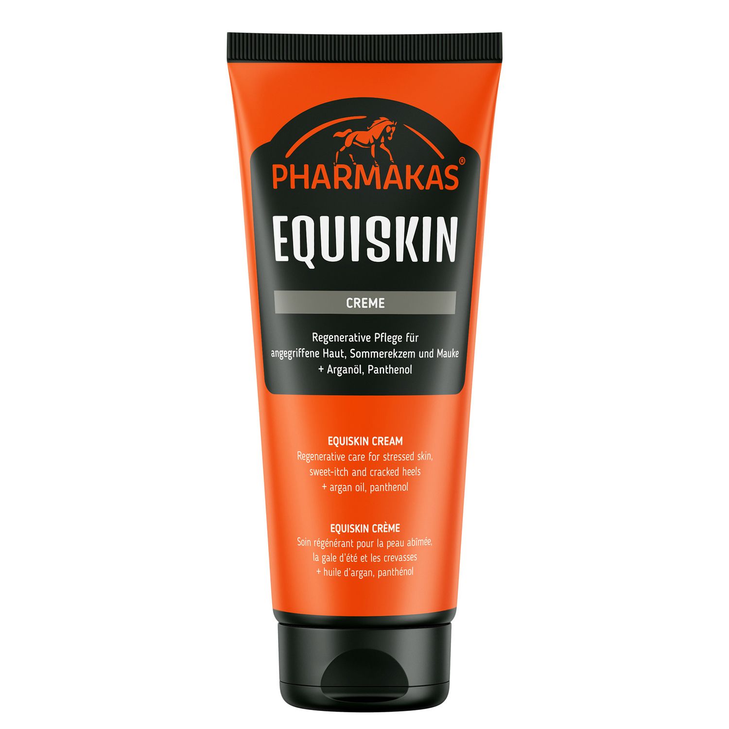 Pharmakas® Equiskin Creme, 200 ml