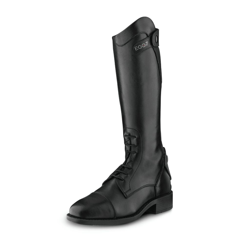EGO7 Aster Reitstiefel Kinder