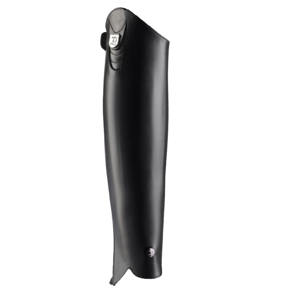 Tucci Mini-Chaps Harley - schwarz, Größe L