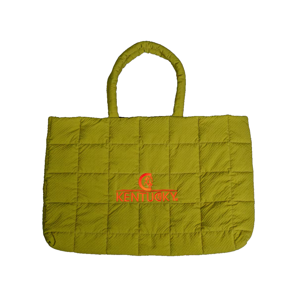 Kentucky Horsewear Padded Bag mit Kentucky Logo