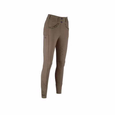 Pikeur HW25 Selection Laure SD Vollgrip Highwaist Reithose Damen