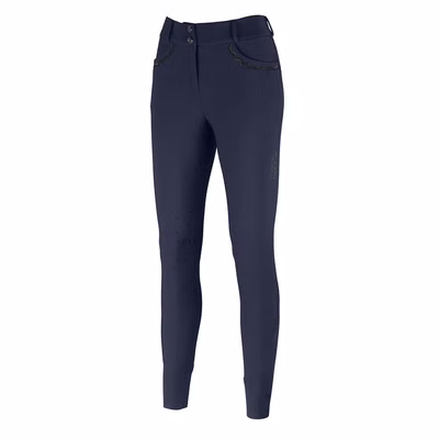 Pikeur HW25 Selection Ceelina SD Vollgrip Highwaist Reithose Damen
